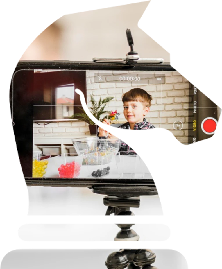 social media videos services surrey